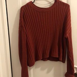 Fall Season Sweater Size S